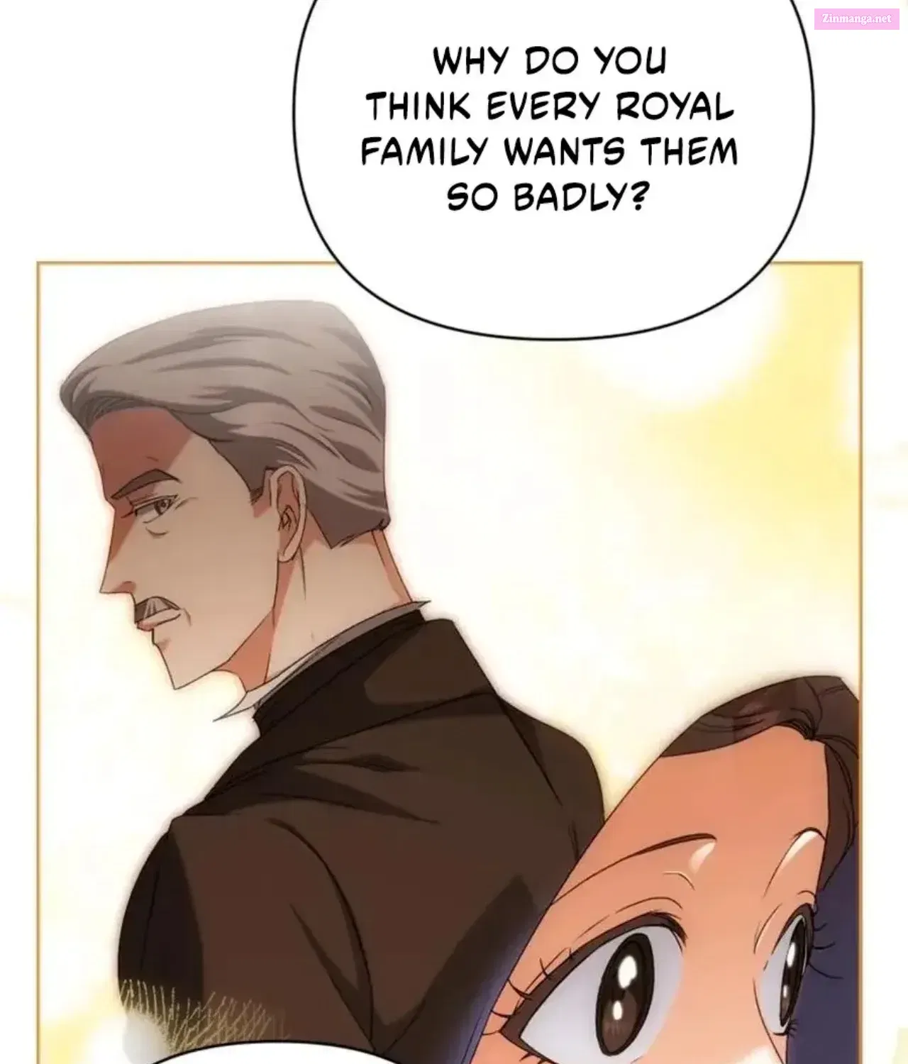 Read Ebony Manga Online