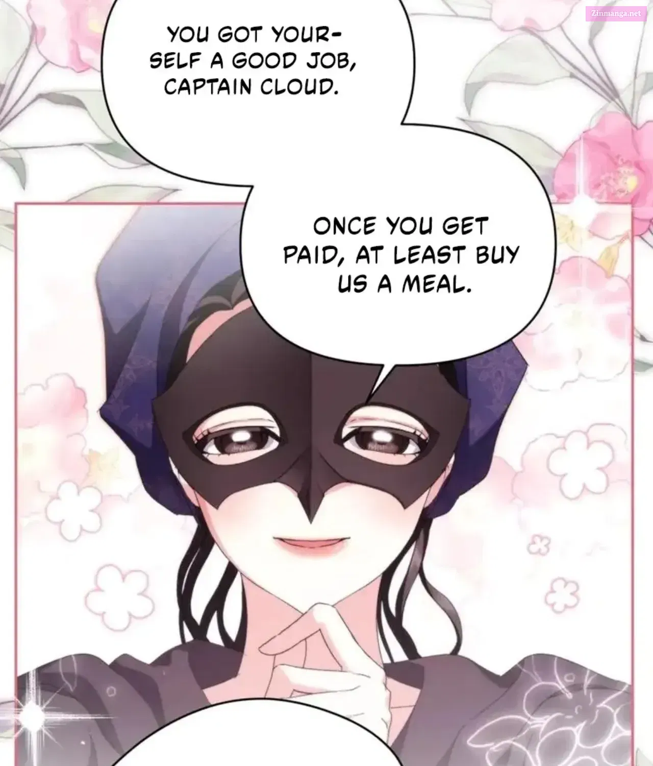 Read Ebony Manga Online