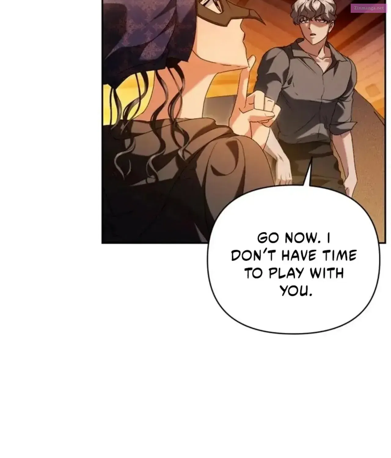 Read Ebony Manga Online