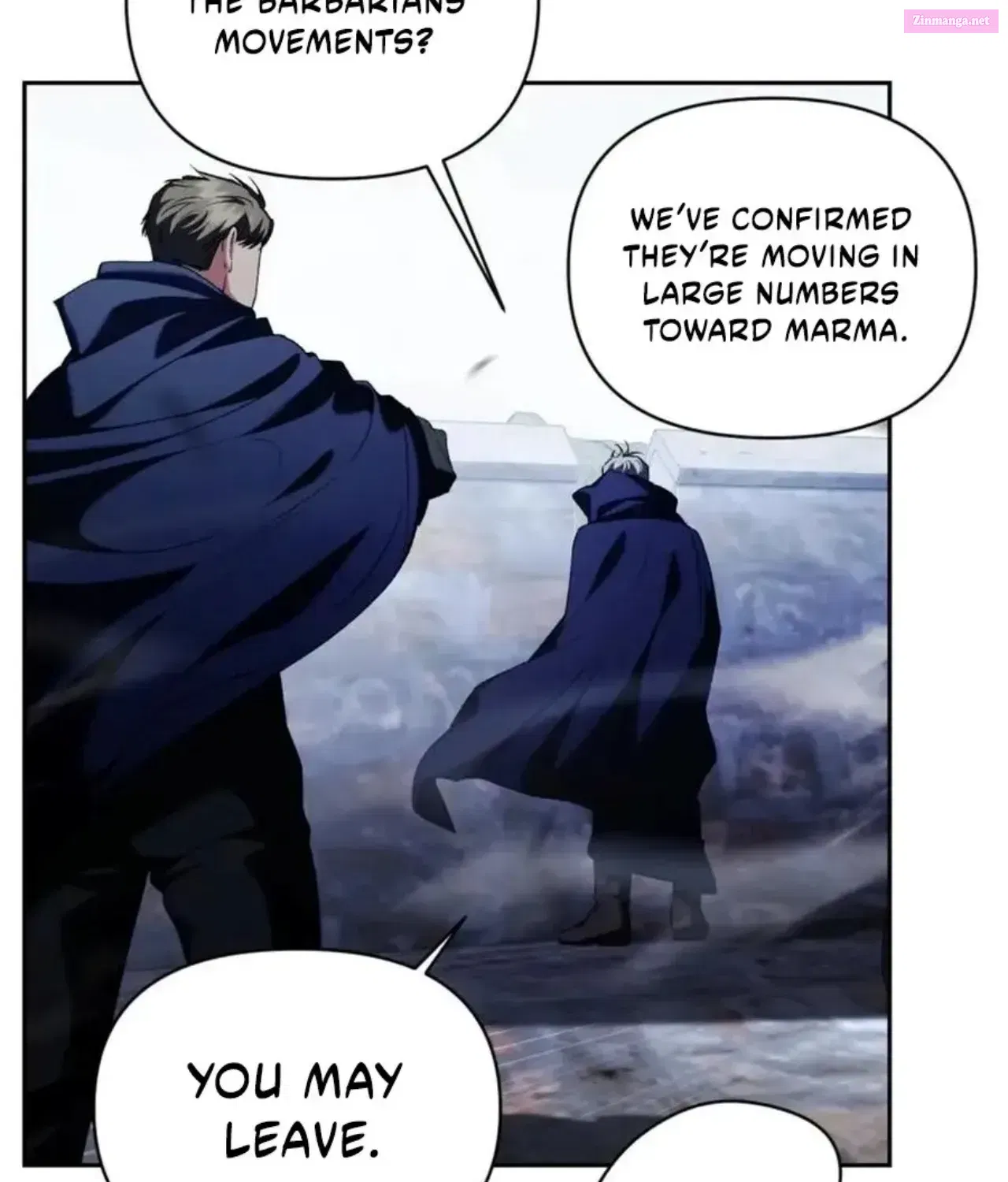 Read Ebony Manga Online