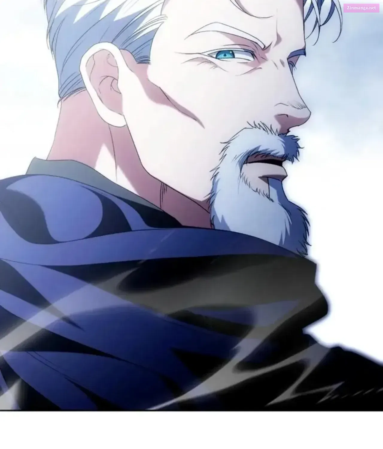 Read Ebony Manga Online