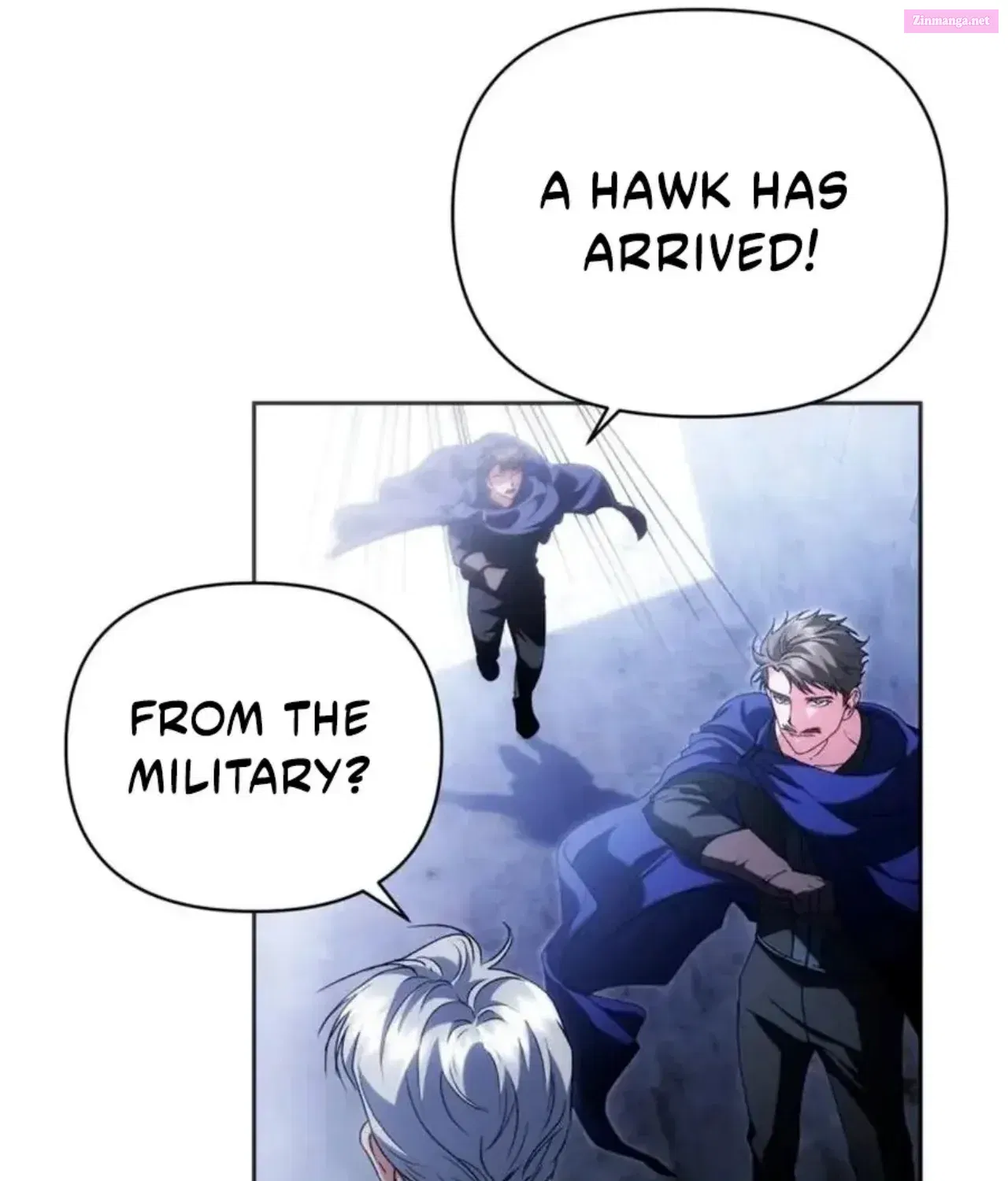 Read Ebony Manga Online