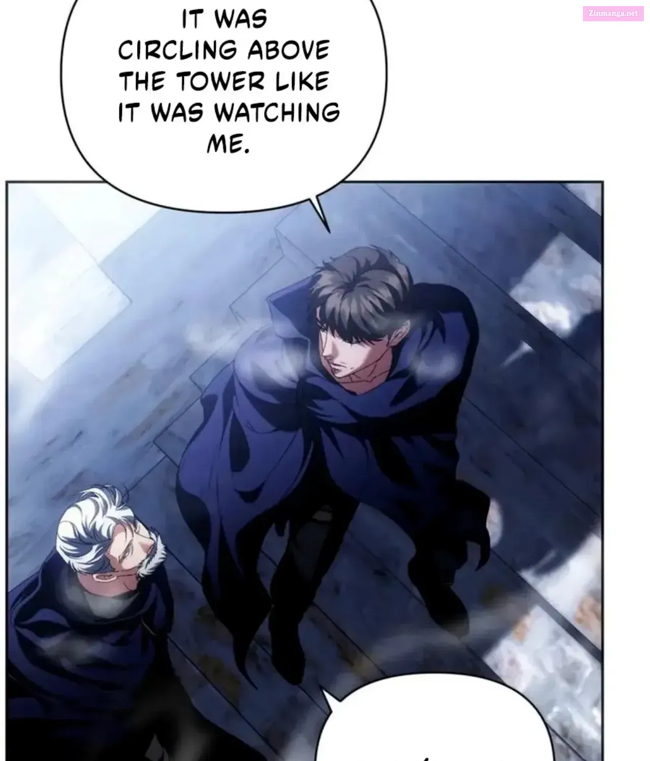 Read Ebony Manga Online