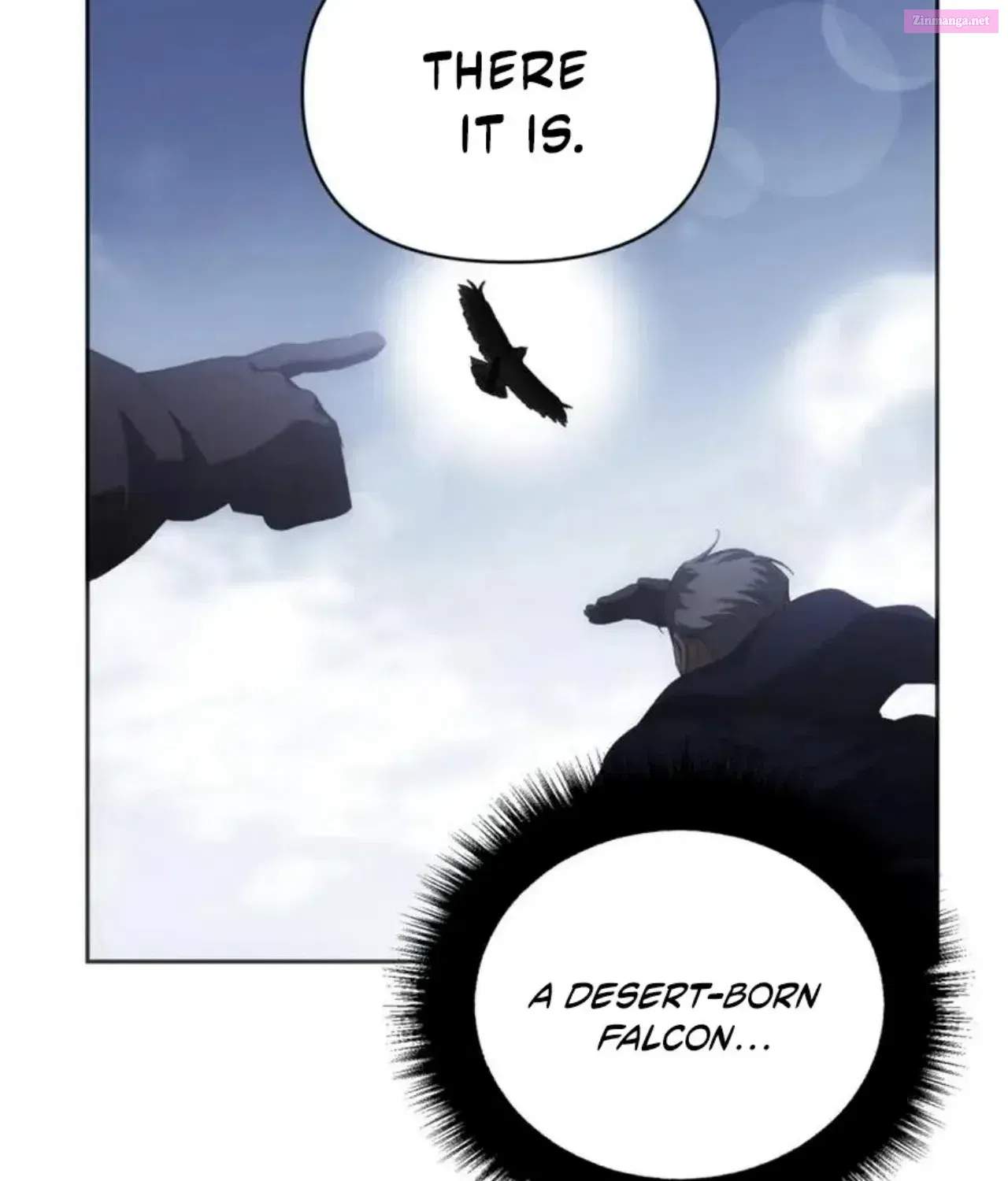 Read Ebony Manga Online