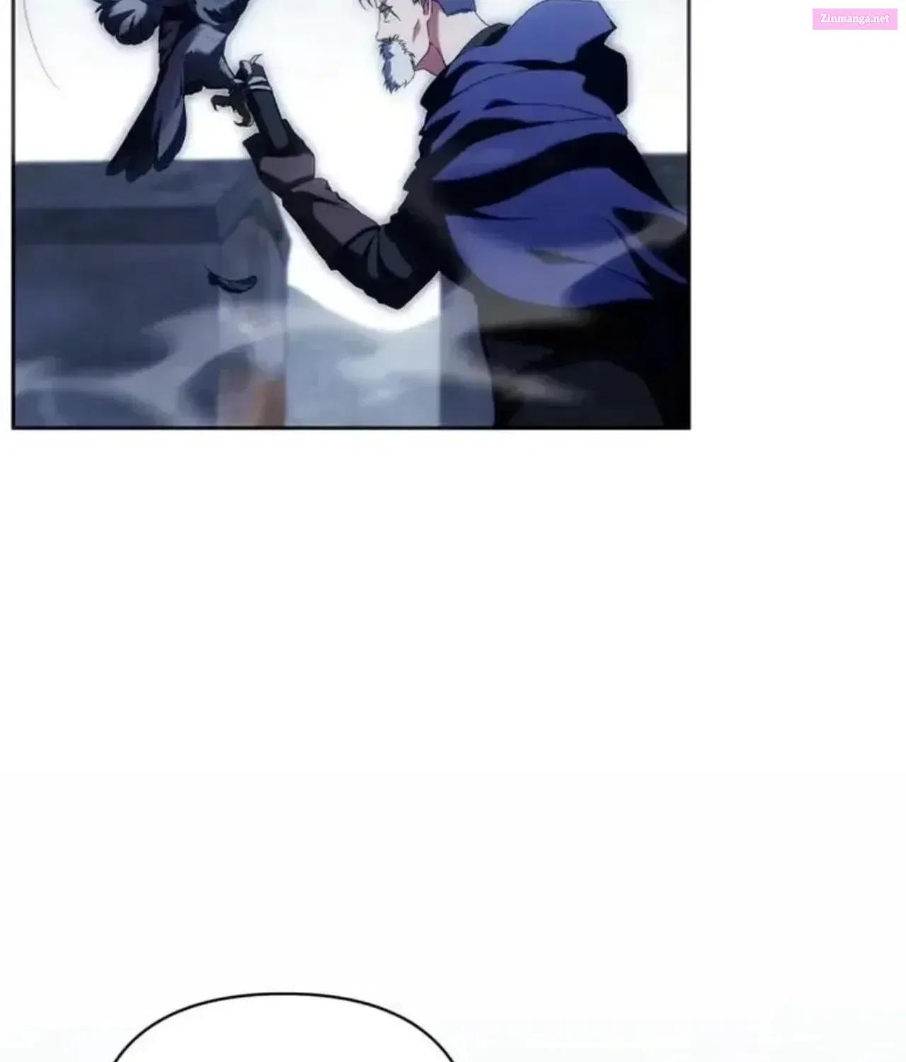 Read Ebony Manga Online