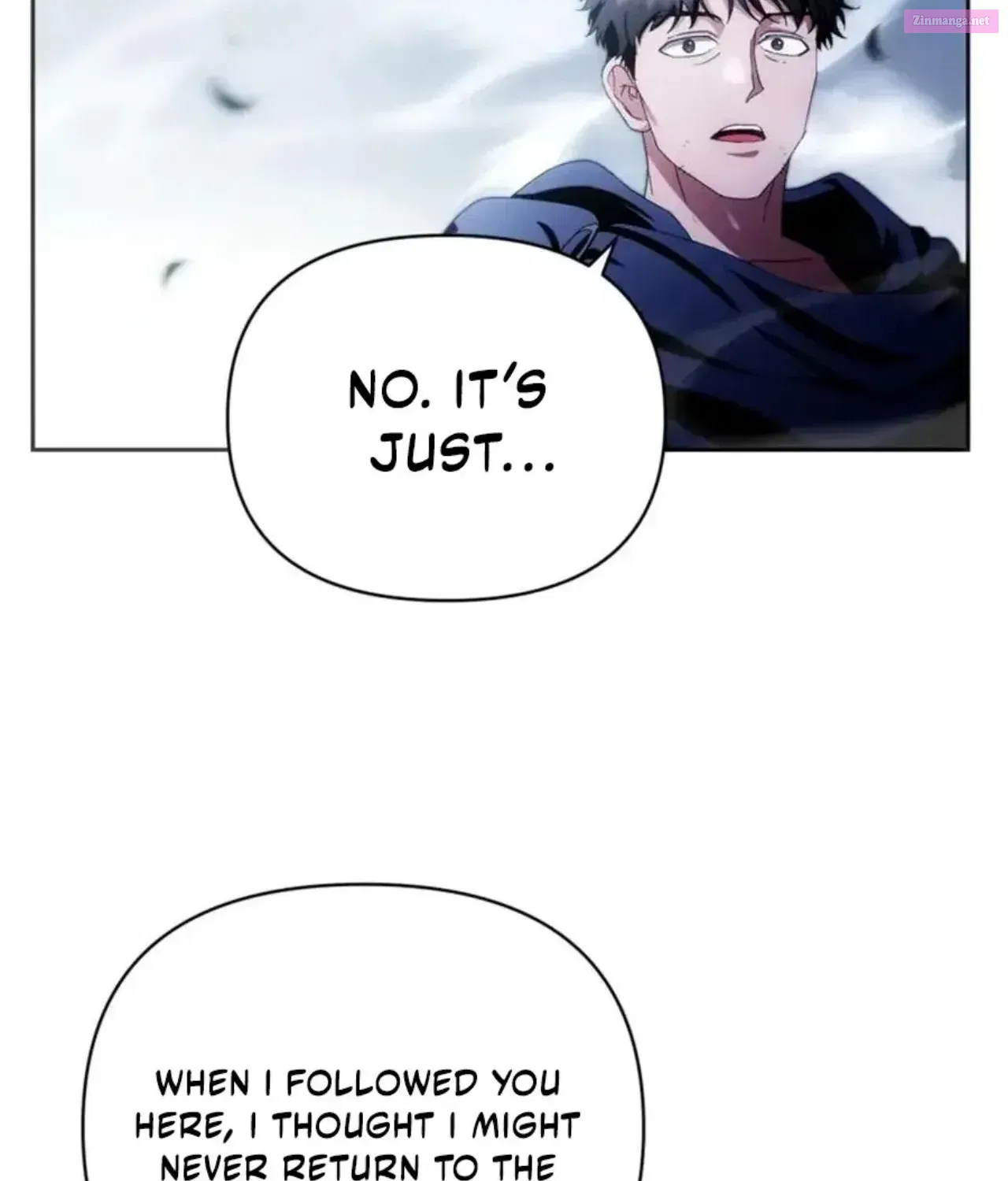 Read Ebony Manga Online