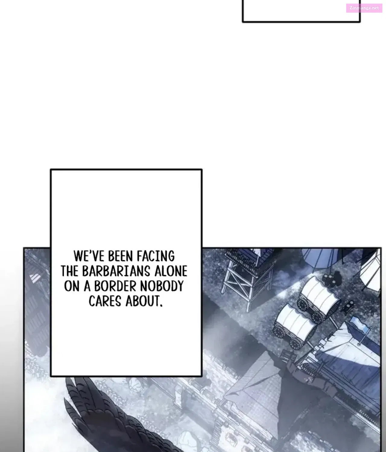 Read Ebony Manga Online