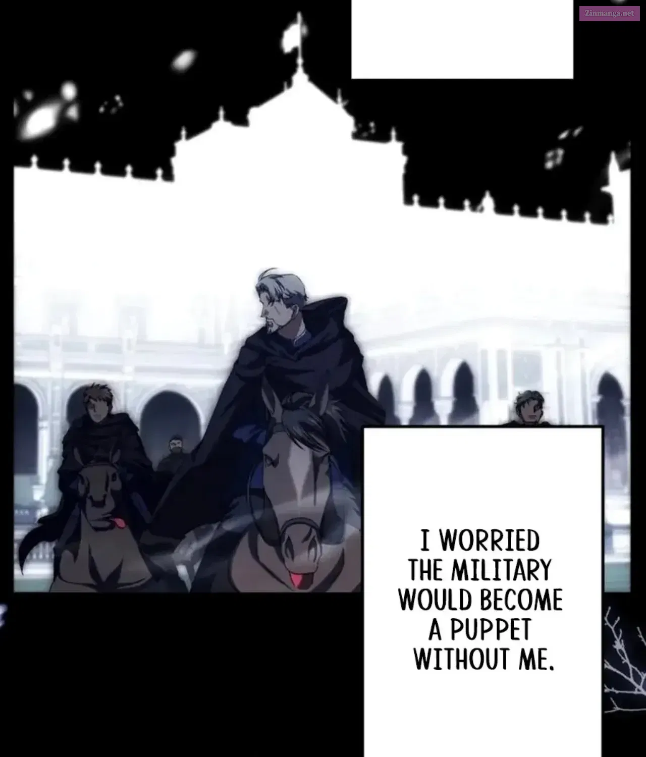 Read Ebony Manga Online