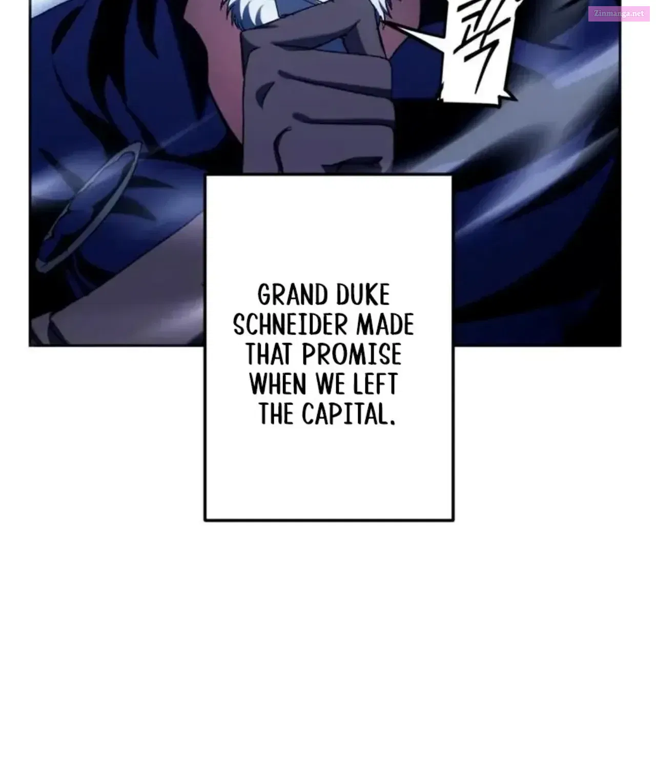 Read Ebony Manga Online