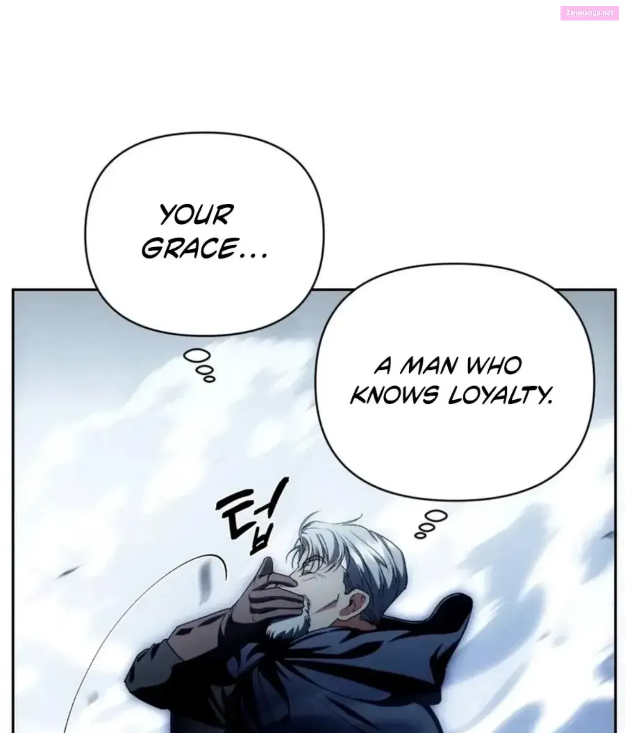 Read Ebony Manga Online