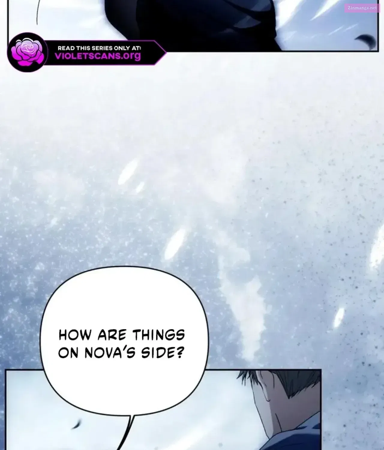 Read Ebony Manga Online