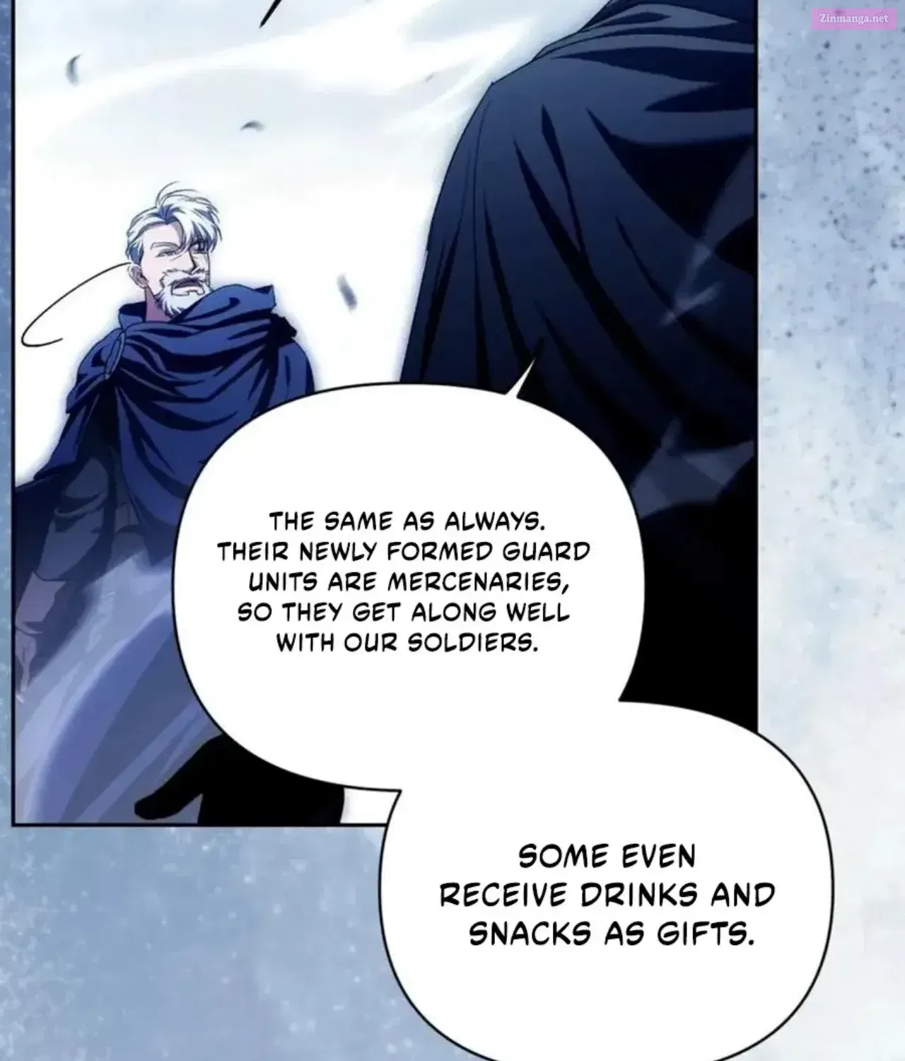 Read Ebony Manga Online