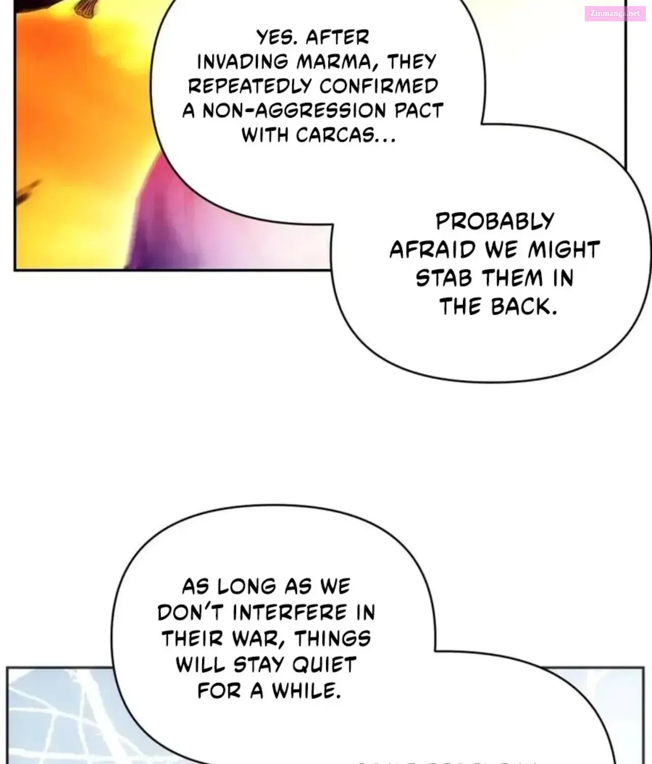 Read Ebony Manga Online