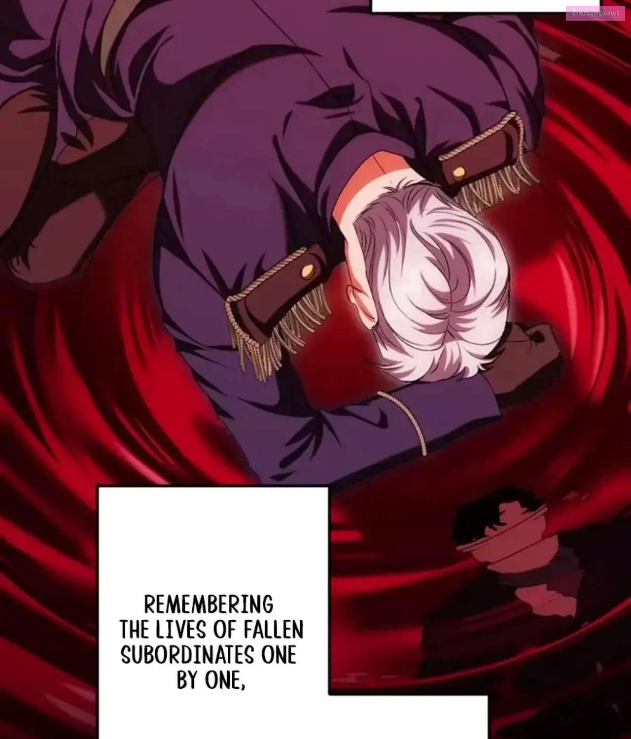 Read Ebony Manga Online