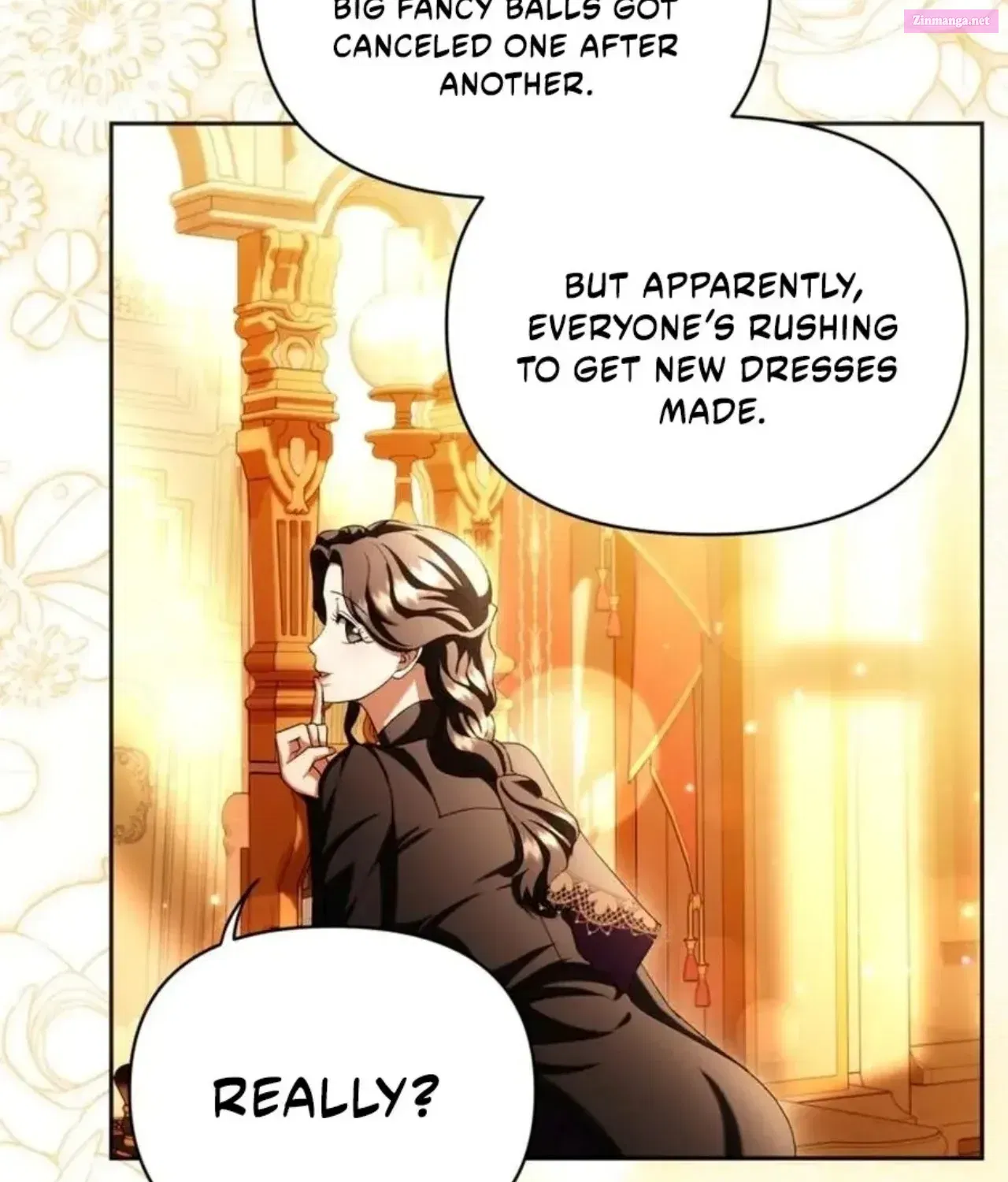 Read Ebony Manga Online
