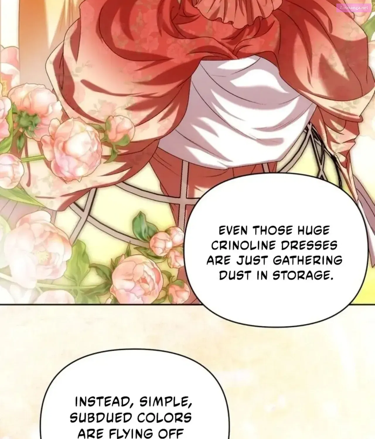 Read Ebony Manga Online
