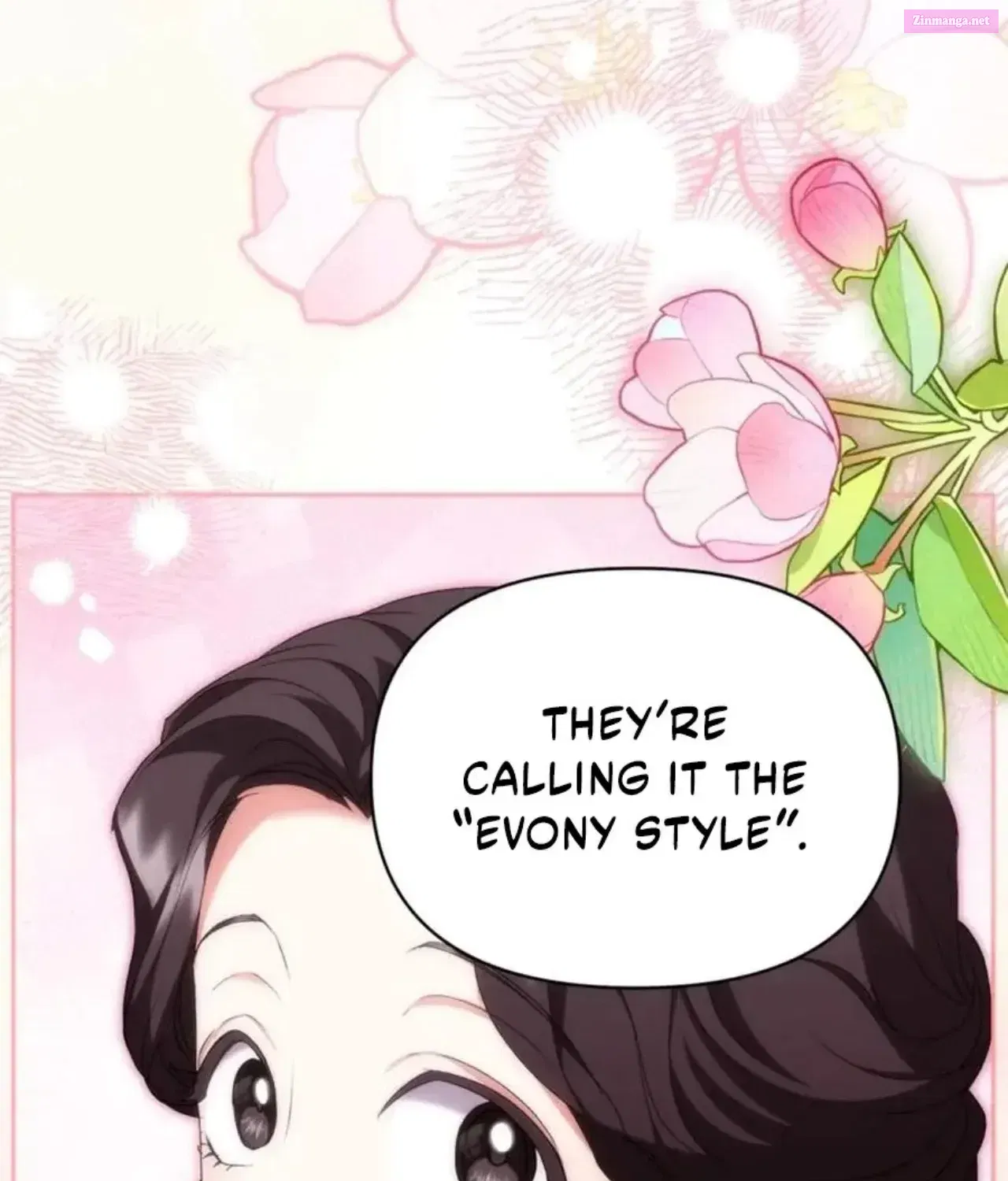 Read Ebony Manga Online