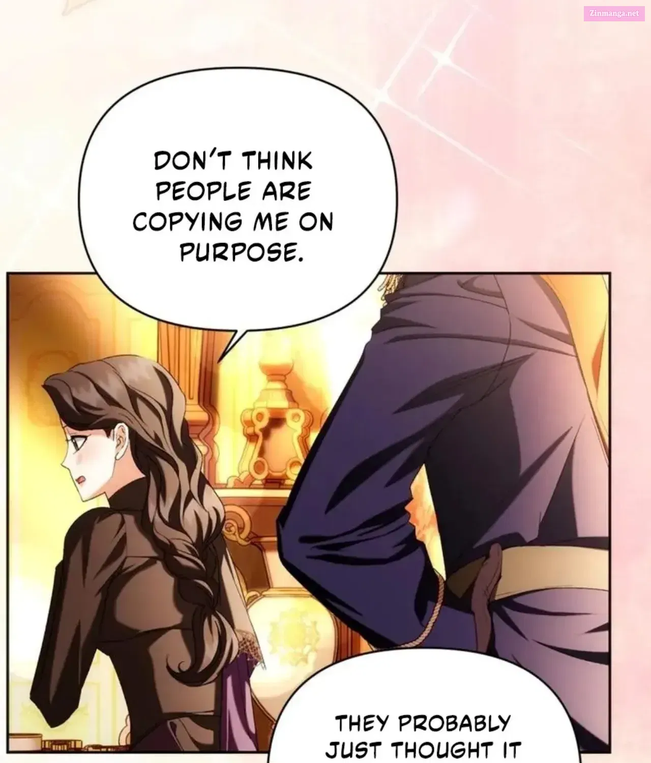 Read Ebony Manga Online