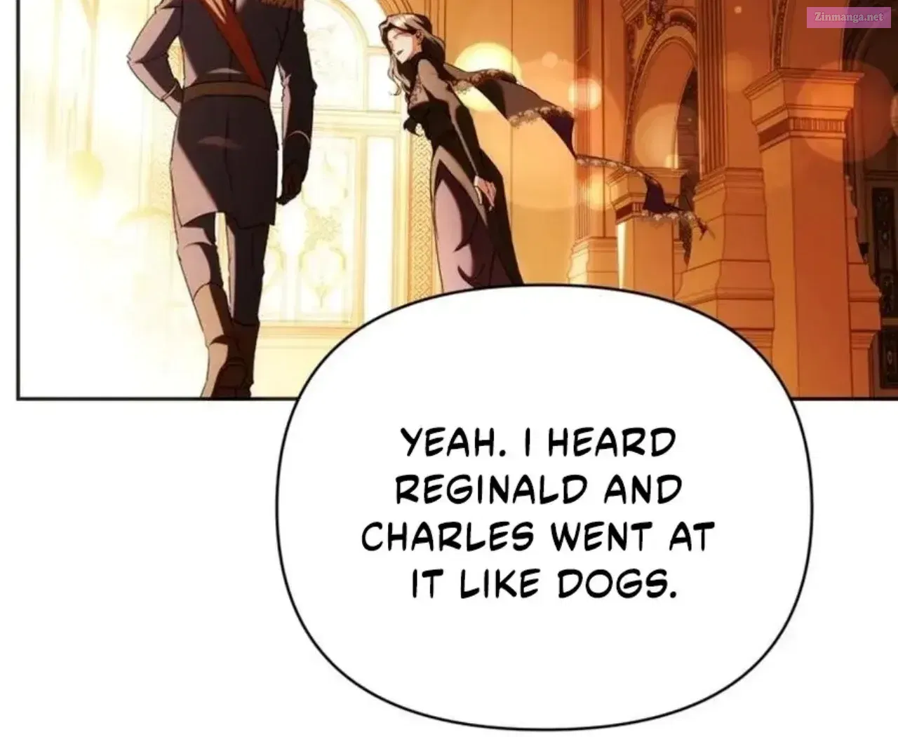 Read Ebony Manga Online