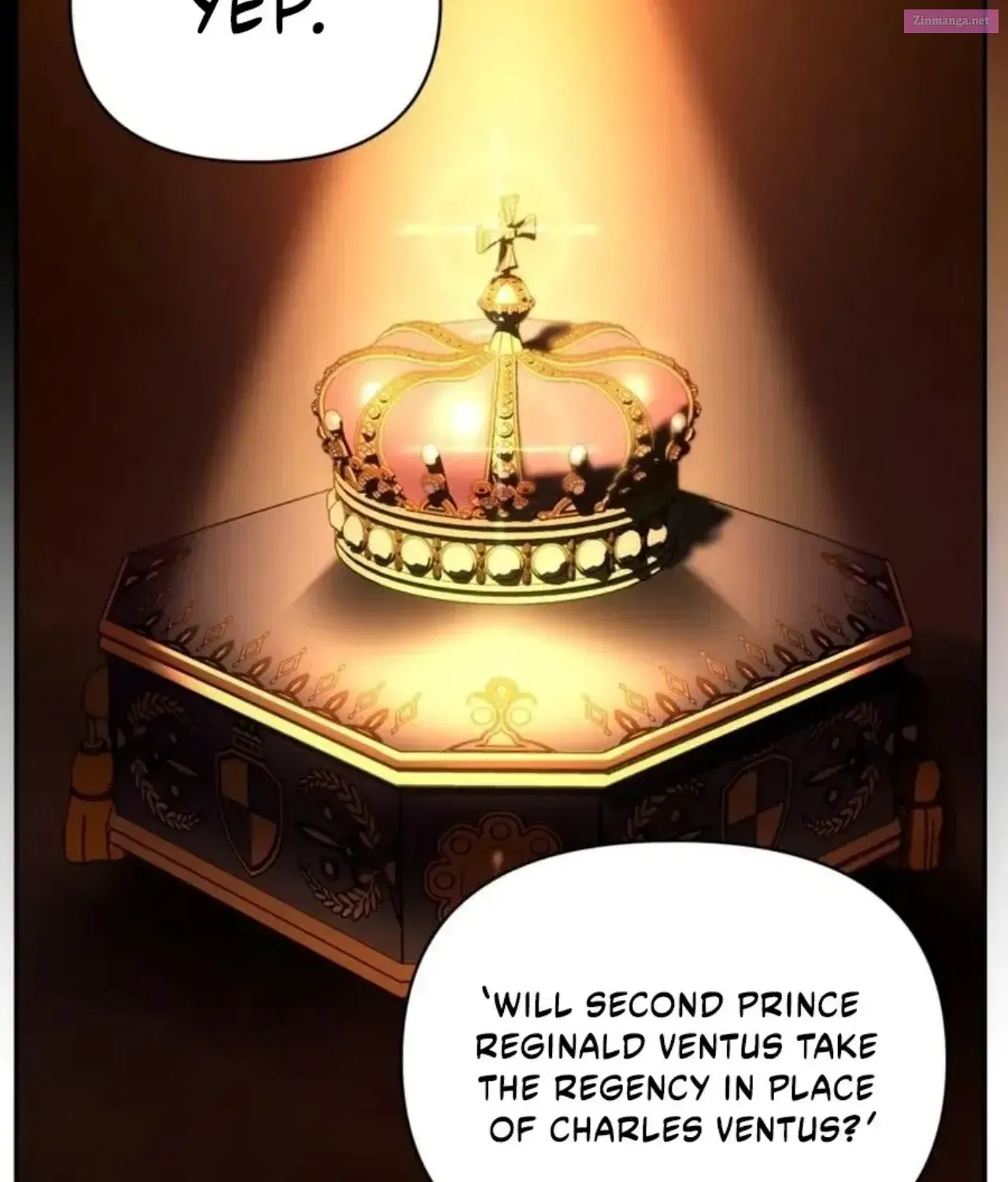Read Ebony Manga Online