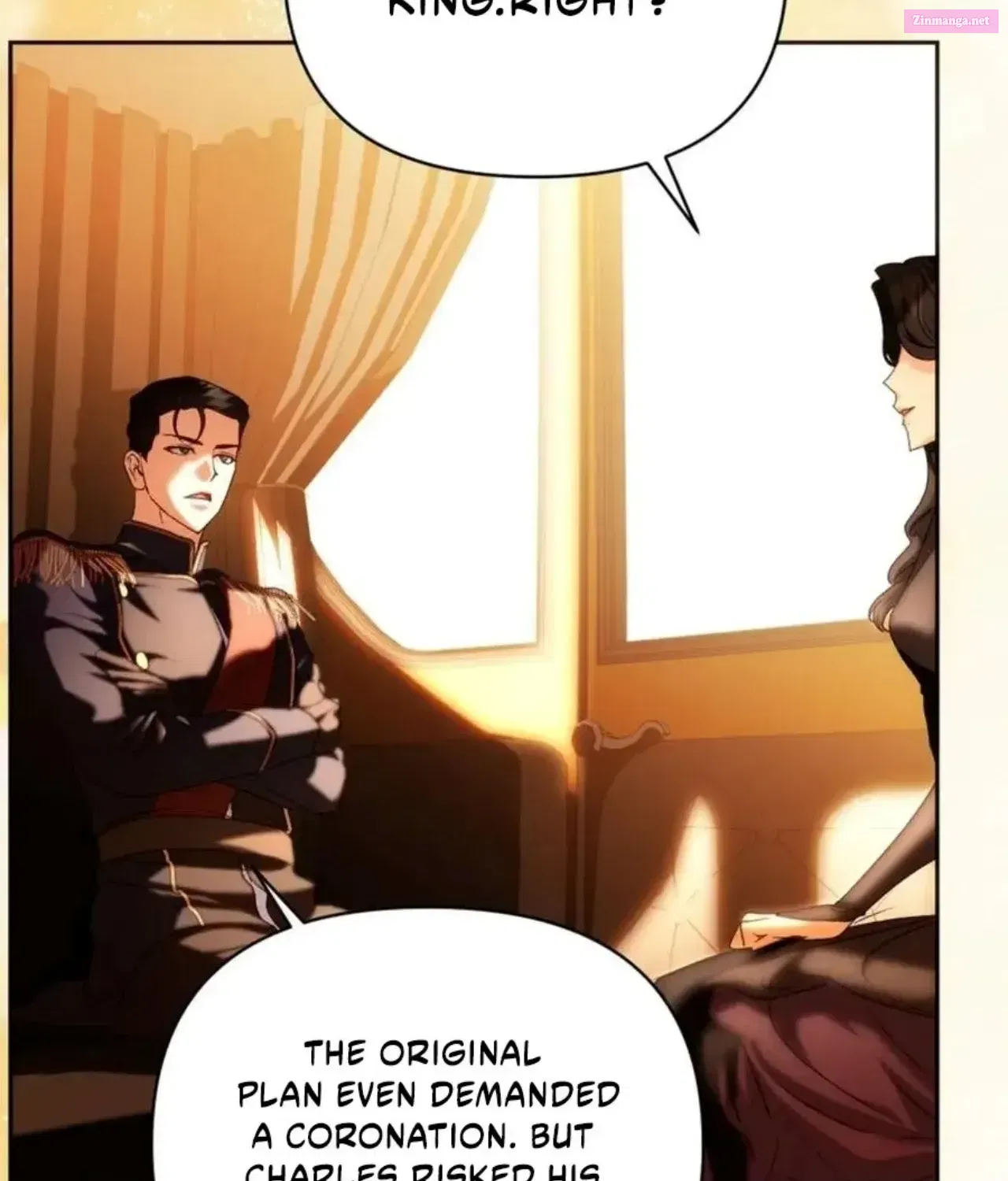 Read Ebony Manga Online