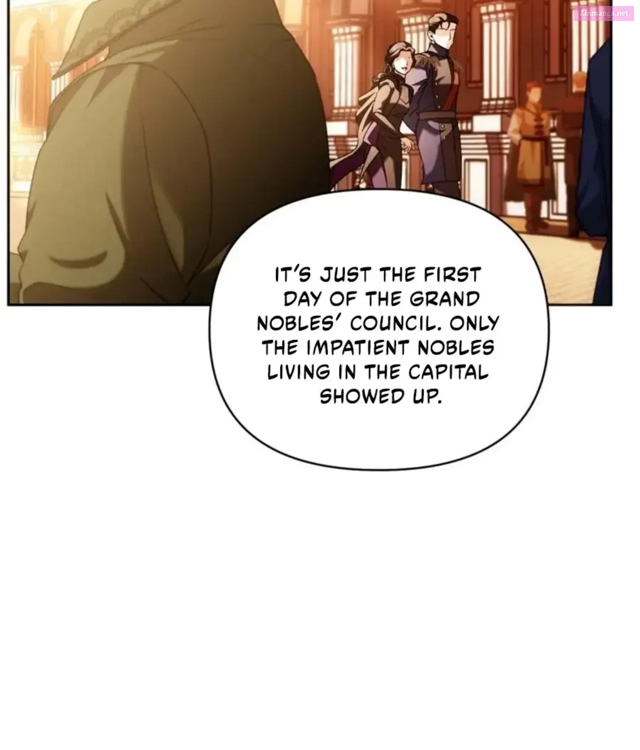 Read Ebony Manga Online