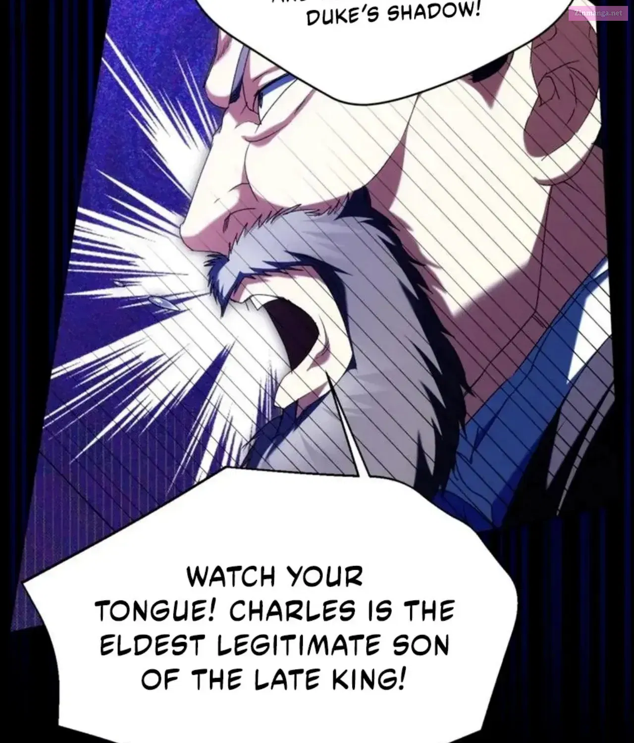 Read Ebony Manga Online