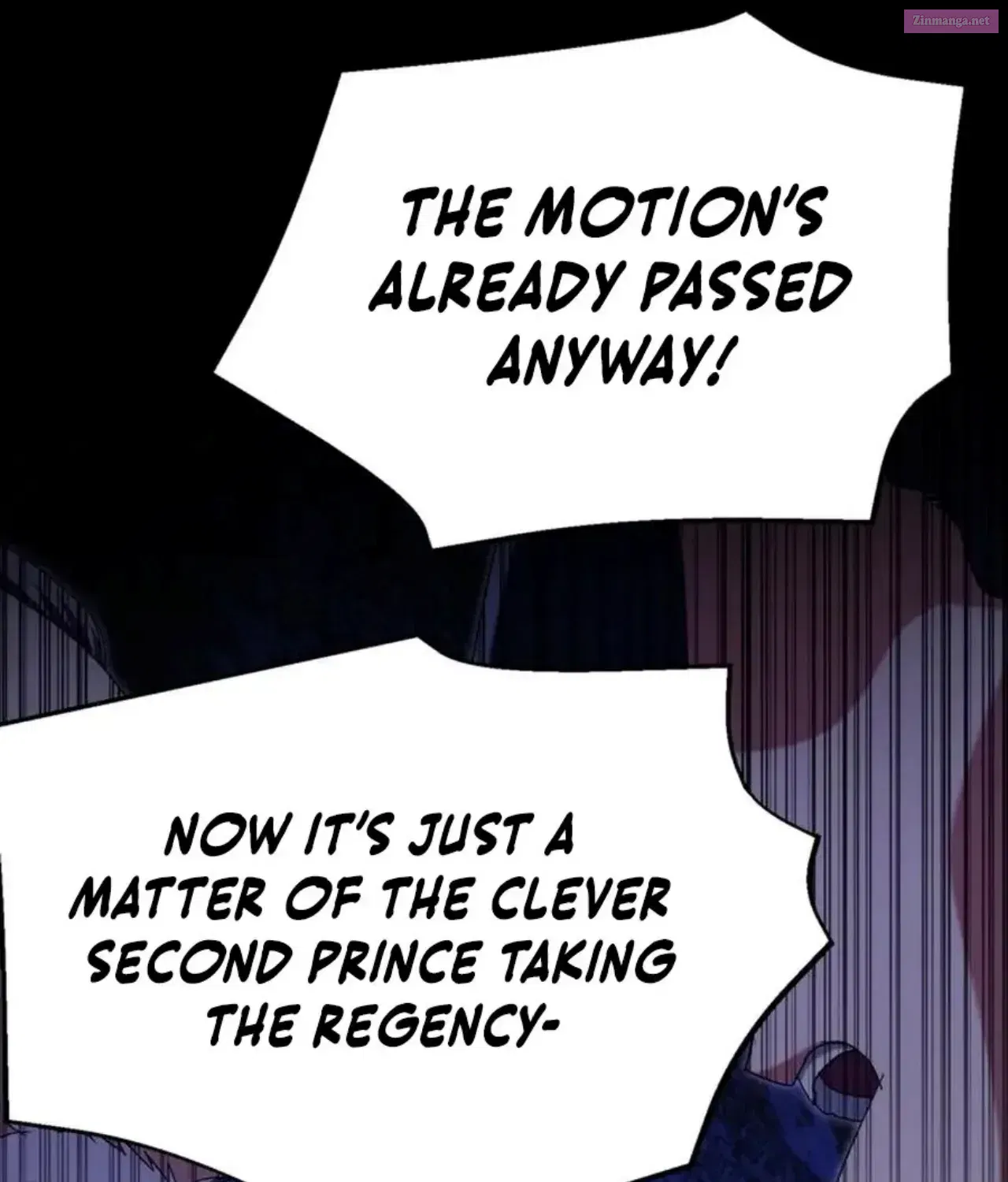 Read Ebony Manga Online