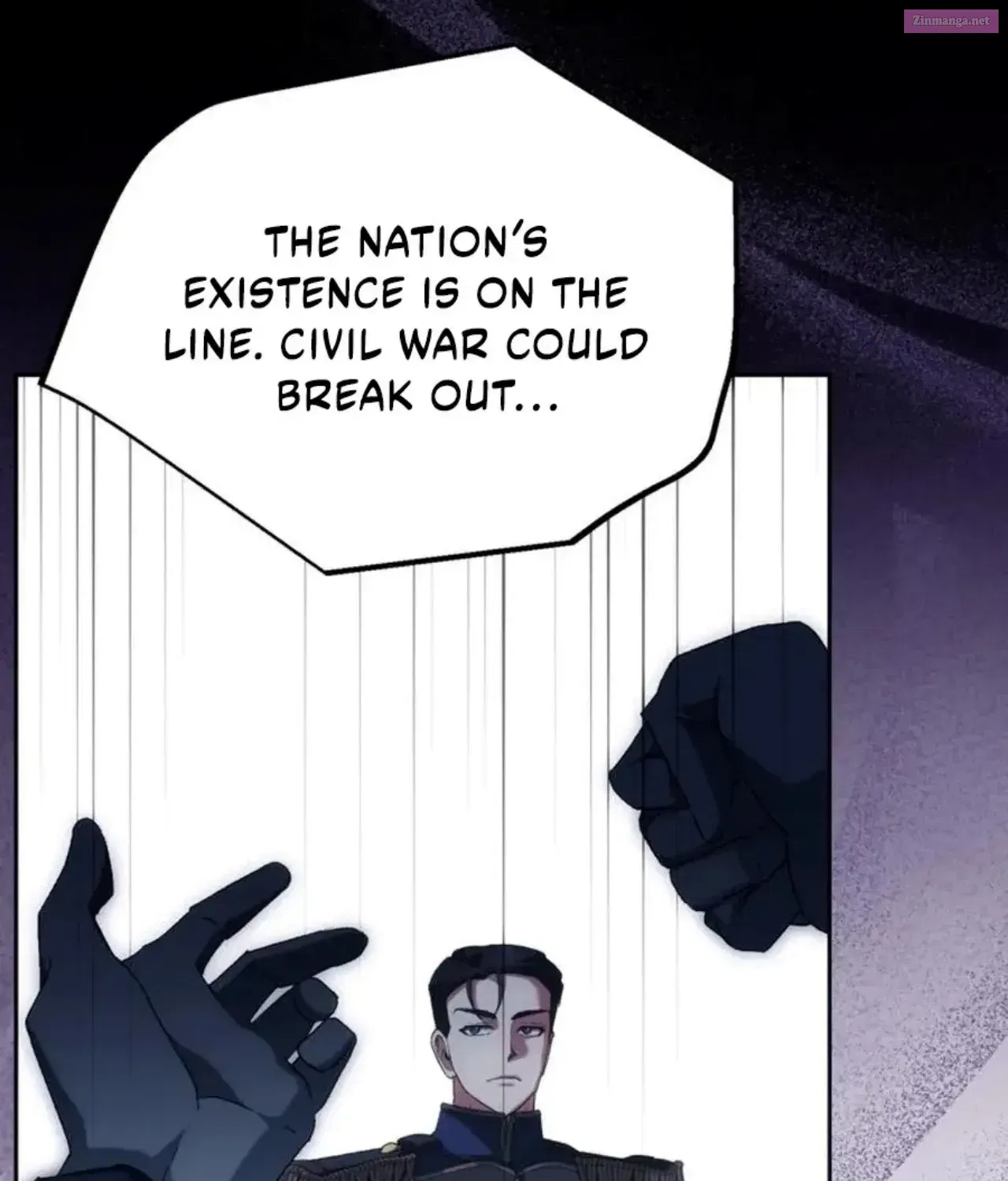 Read Ebony Manga Online