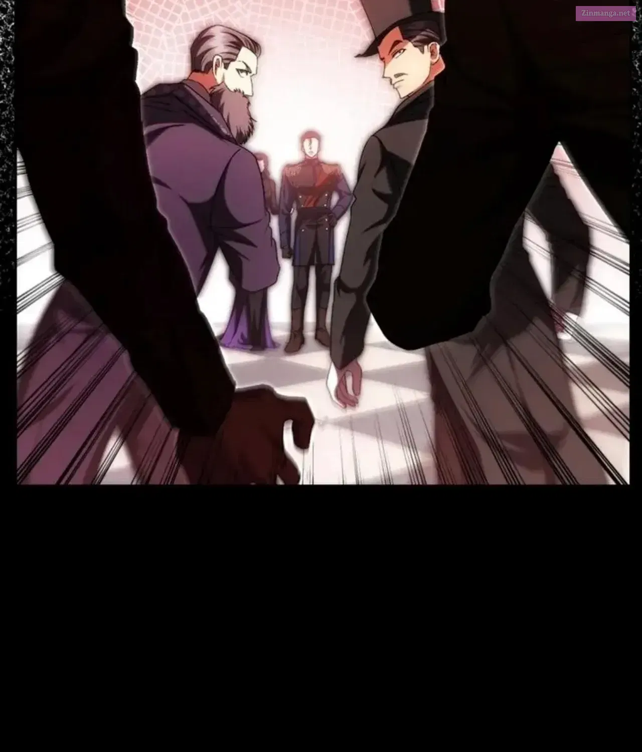 Read Ebony Manga Online