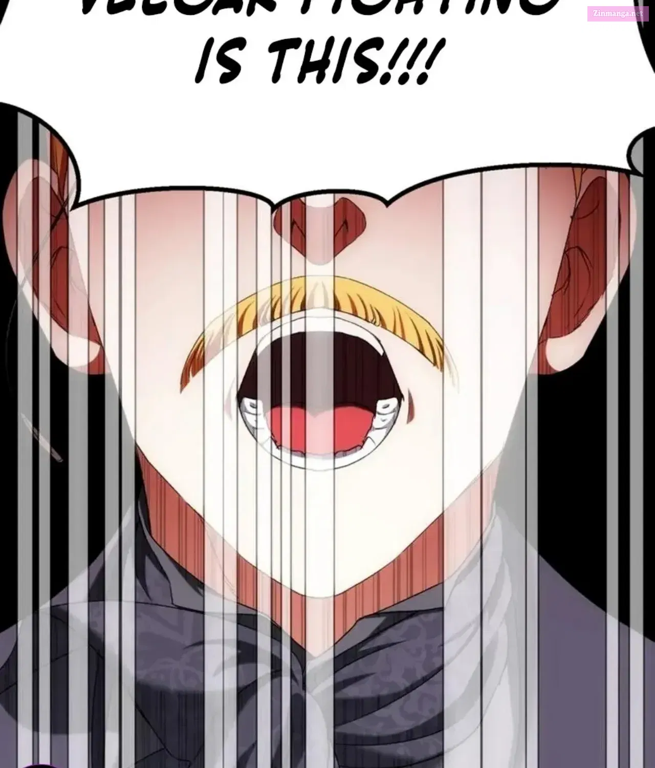 Read Ebony Manga Online