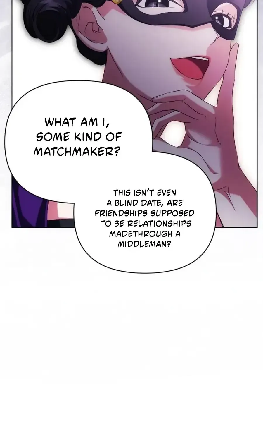 Read Ebony Manga Online