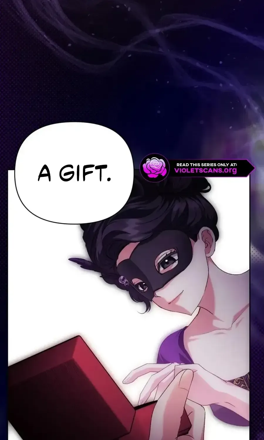 Read Ebony Manga Online