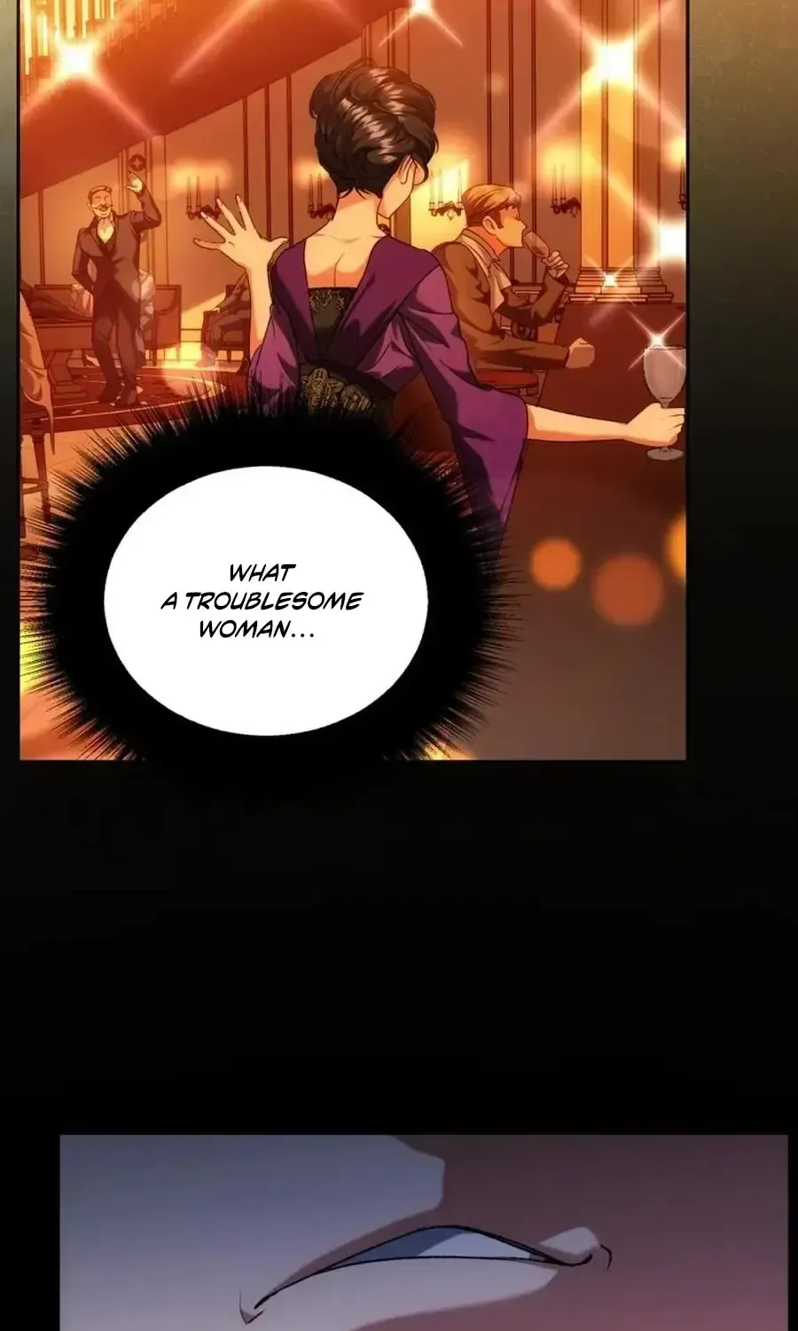 Read Ebony Manga Online