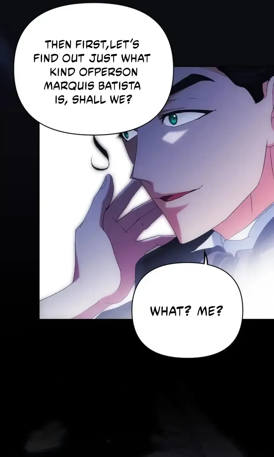 Read Ebony Manga Online