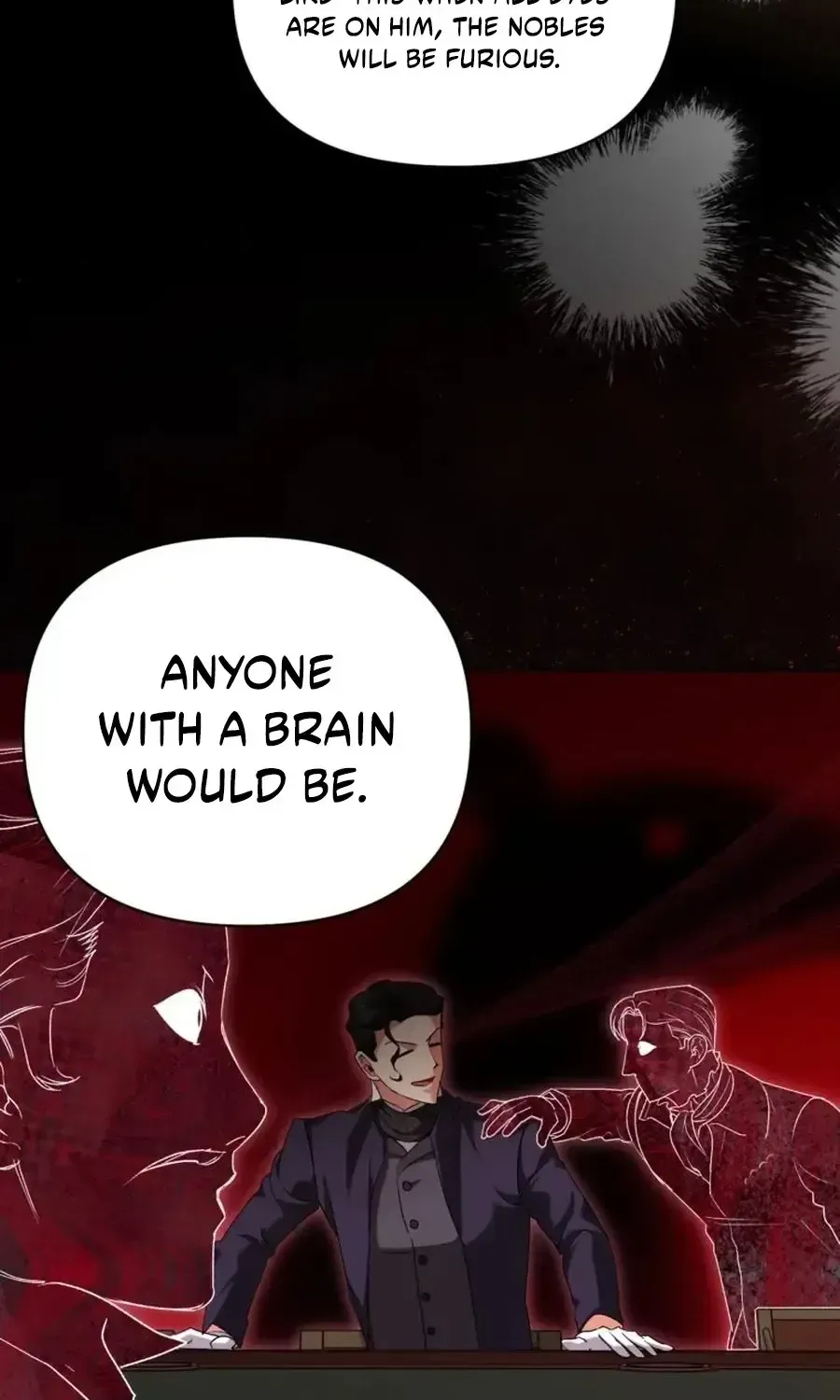 Read Ebony Manga Online