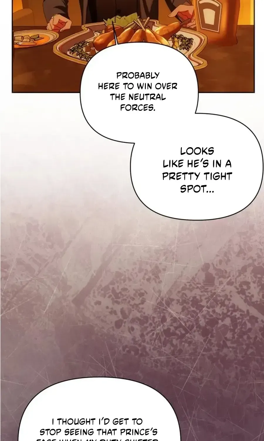Read Ebony Manga Online