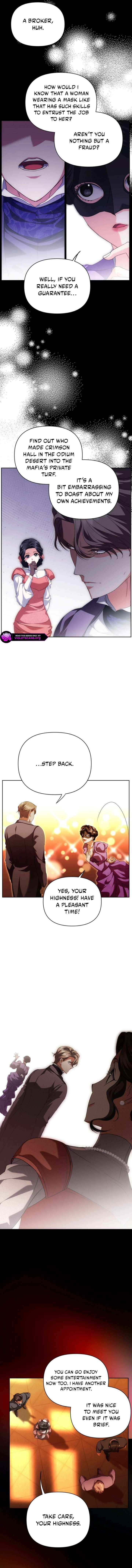 Read Ebony Manga Online