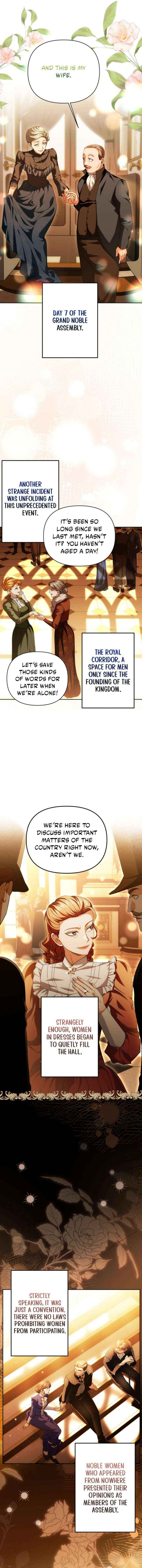 Read Ebony Manga Online