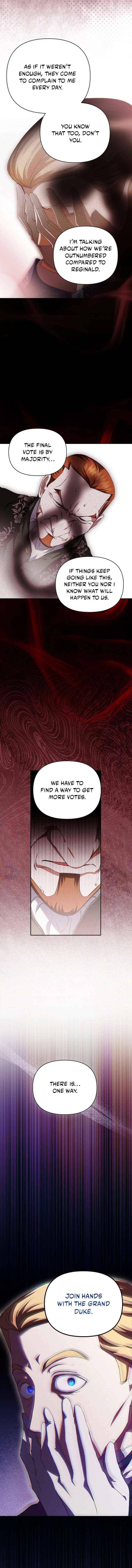 Read Ebony Manga Online