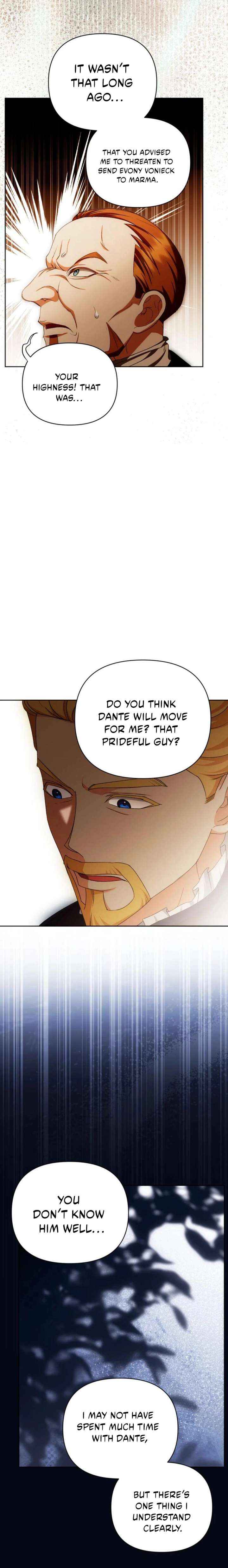 Read Ebony Manga Online