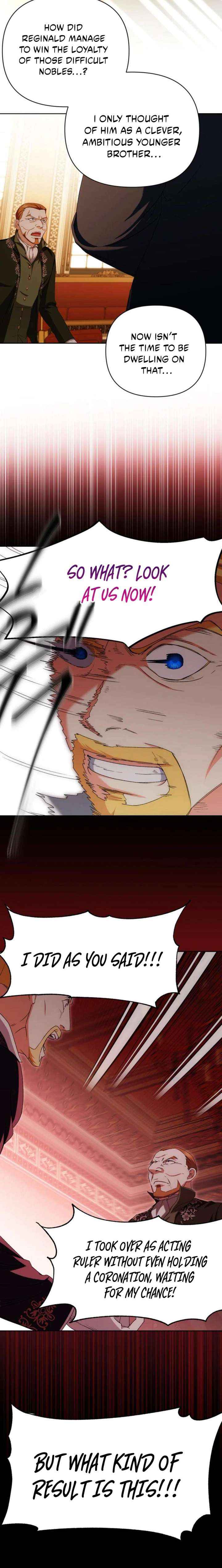 Read Ebony Manga Online