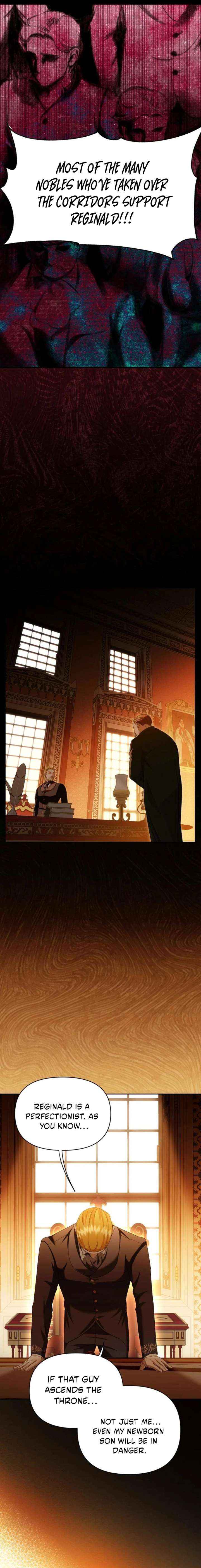 Read Ebony Manga Online