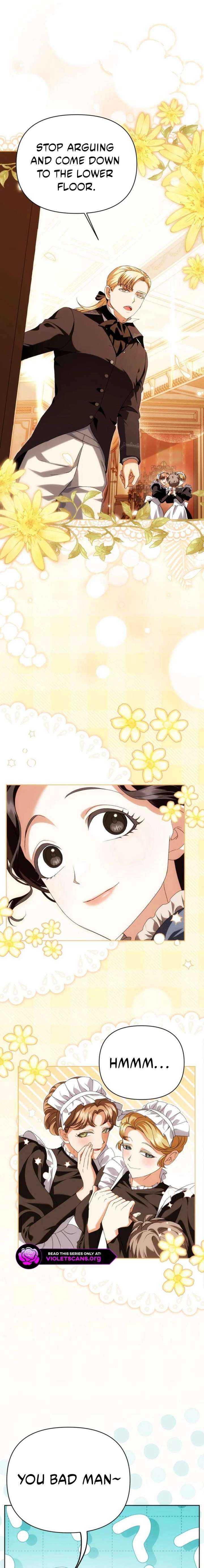 Read Ebony Manga Online