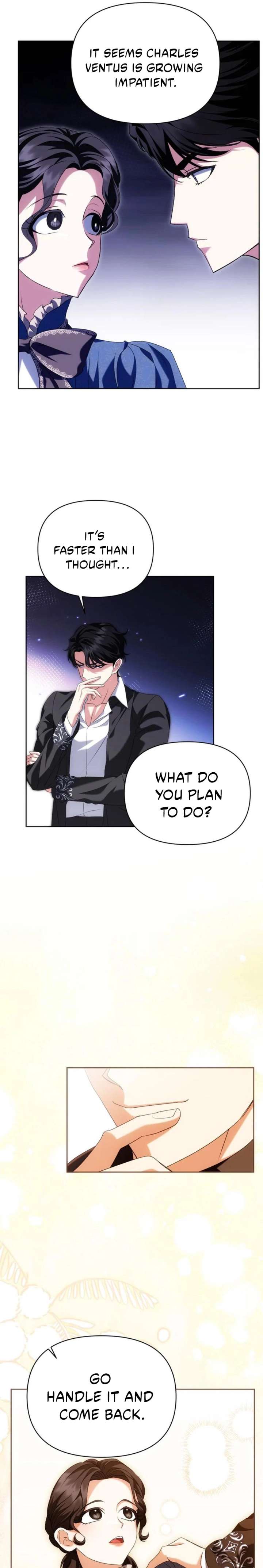 Read Ebony Manga Online