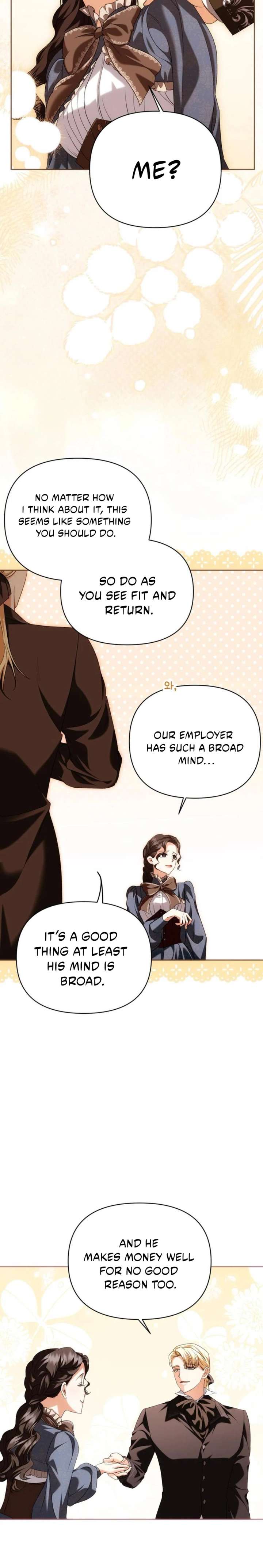Read Ebony Manga Online