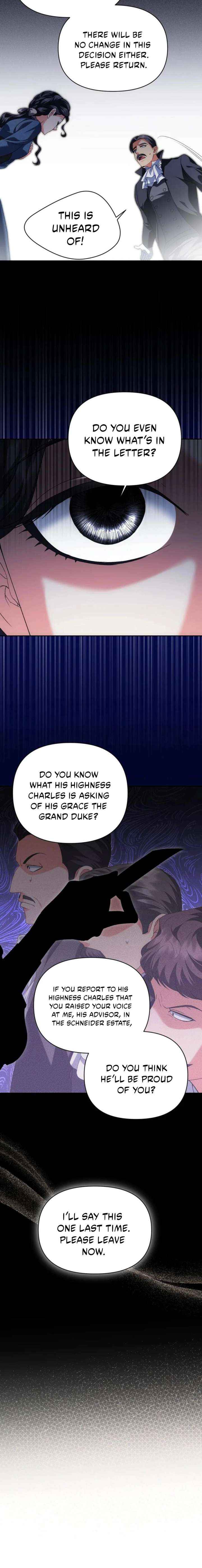 Read Ebony Manga Online