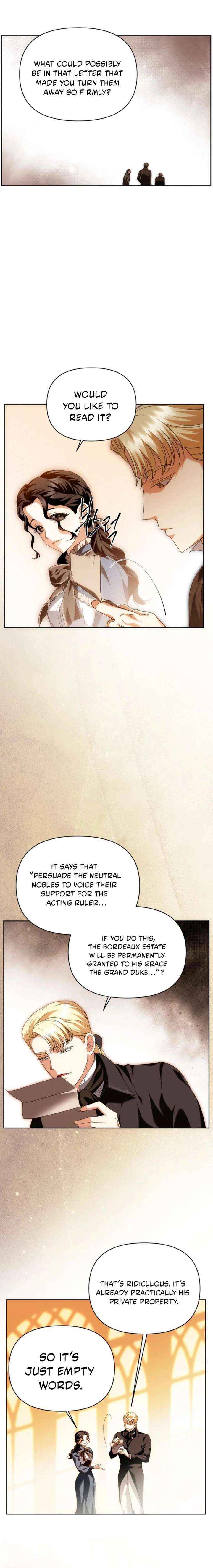 Read Ebony Manga Online