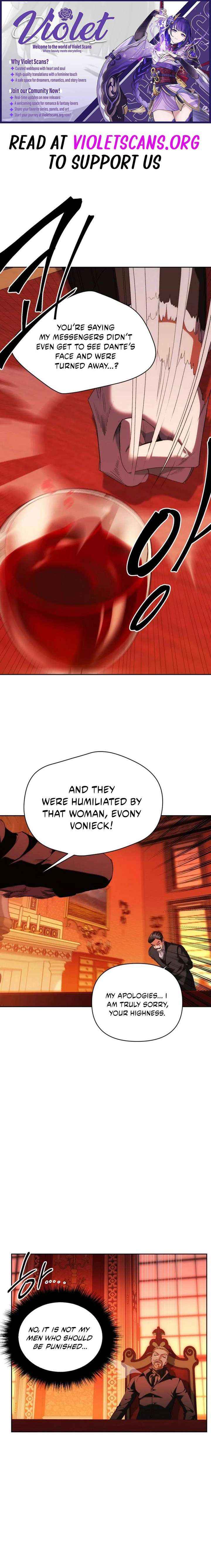 Read Ebony Manga Online