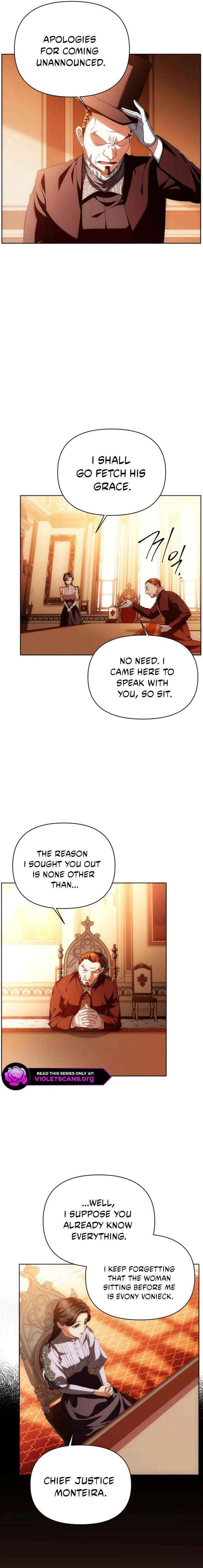 Read Ebony Manga Online